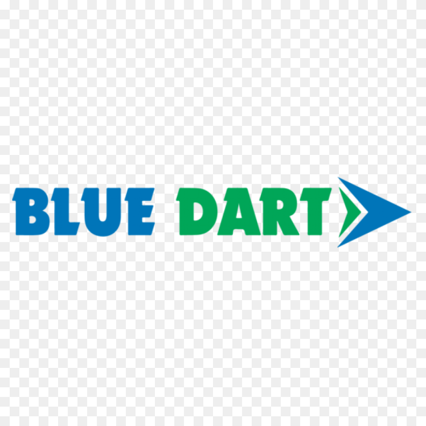 Blue Dart